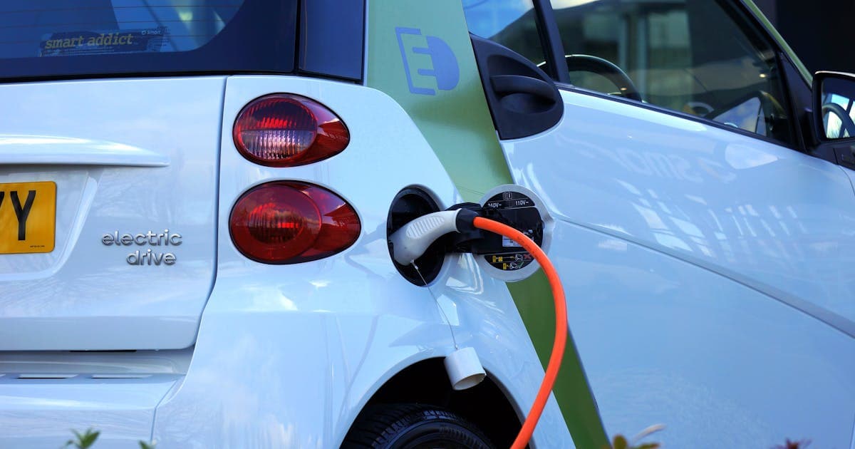 Electric Car Rental: Everything You Need to Know